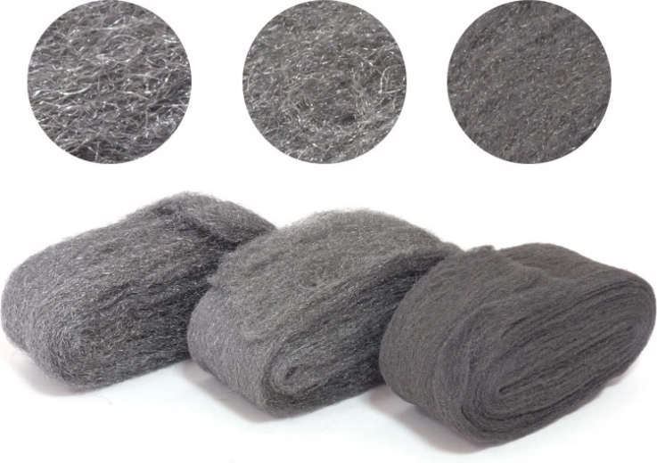 Vysoko účinné čistenie kovov