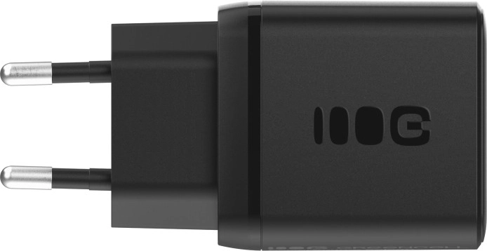 Chytré a bezpečné nabíjanie