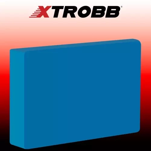 Čistiaca hlina na lak 180g Xtrobb