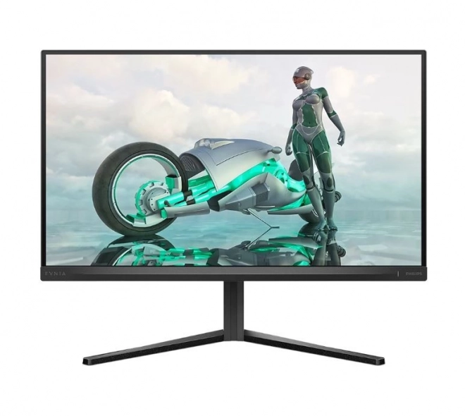 Monitor pre ešporty 27 palcov IPS s 180Hz