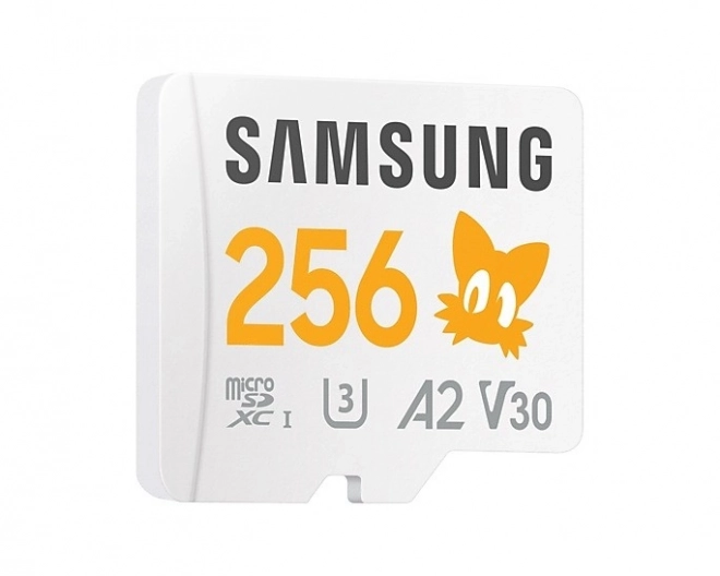 Pamäťová karta Sonic PRO Plus 256GB