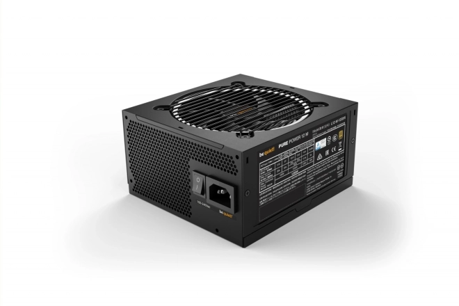 Napájací zdroj 1200W ATX 3.0 zlato