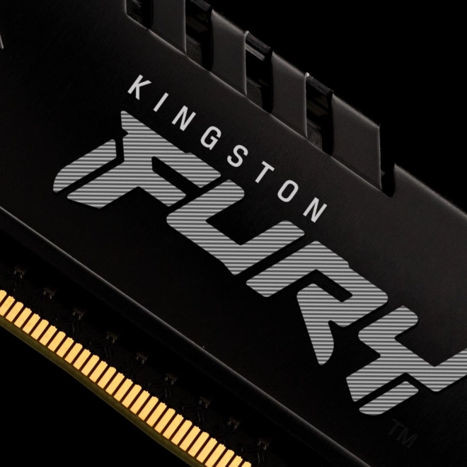 Pamäť Kingston FURY Beast DDR4 32GB 3600MHz