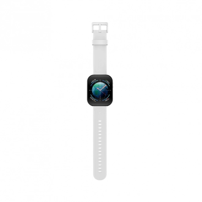 Kumi U6 smartwatch s GPS a AMOLED displejom