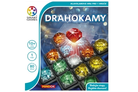 Drahokamy