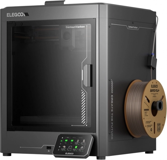 3D tlačiareň Elegoo Centauri Carbon