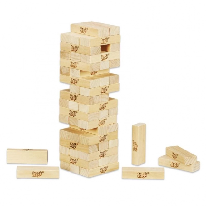 Klasická Jenga