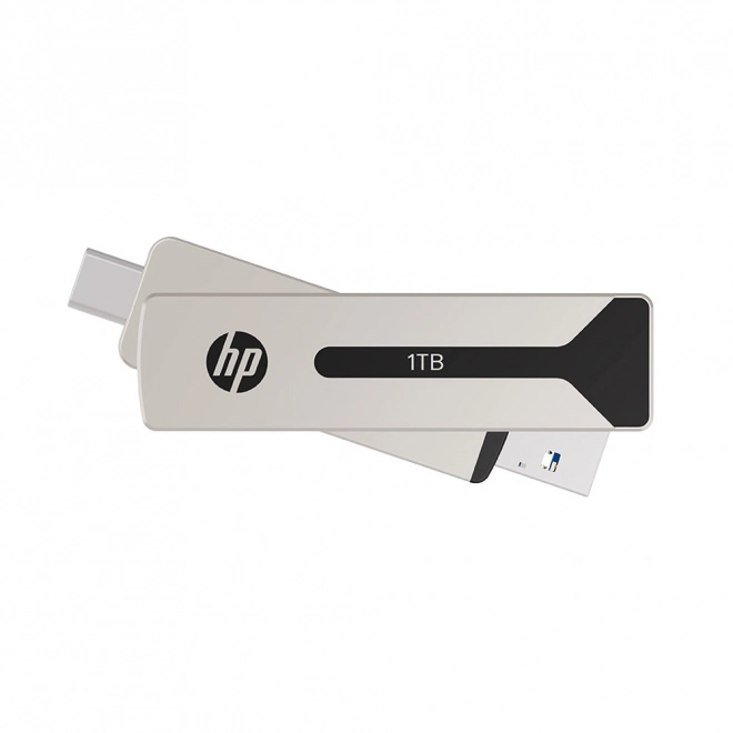 USB kľúč 1TB USB-C/A 3.2 HP Pro