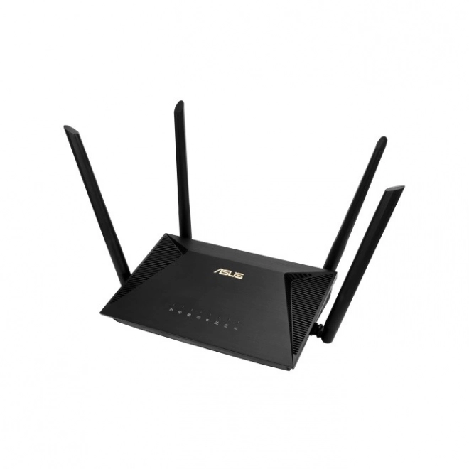 Router WiFi 6 AX1800 s USB portom