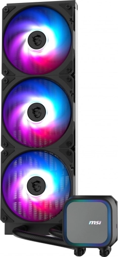 Ventilátory s ložiskami Rifle