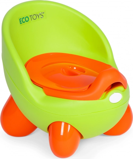 Ergonomické operadlo