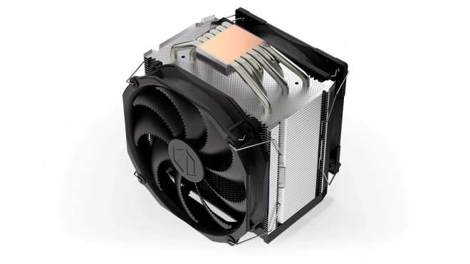 Chladič procesora Endorfy Fortis 5 Dual Fan