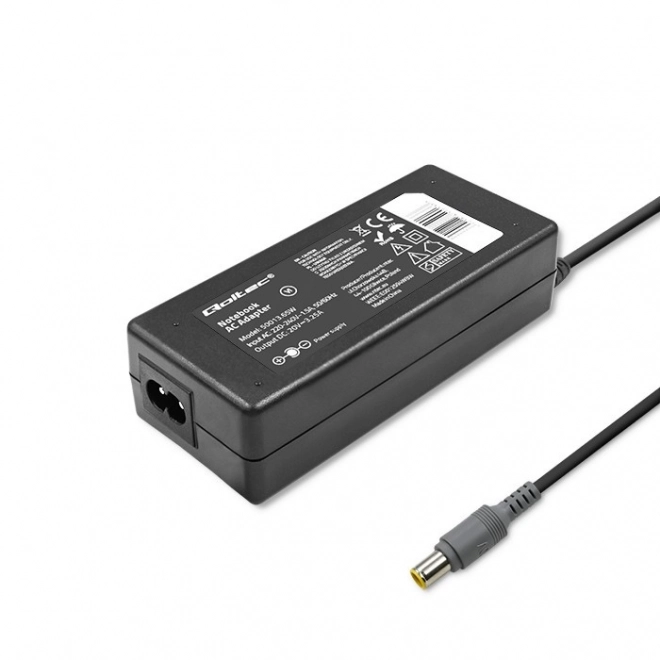 Nabíjačka pre Lenovo/IBM 65W 20V 3.52A