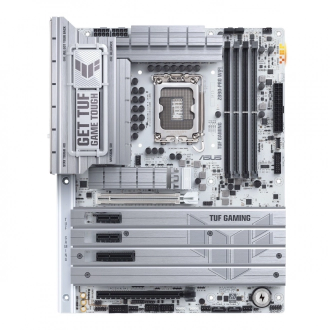 Herná základná doska Asus TUF Gaming Z890-PRO WIFI