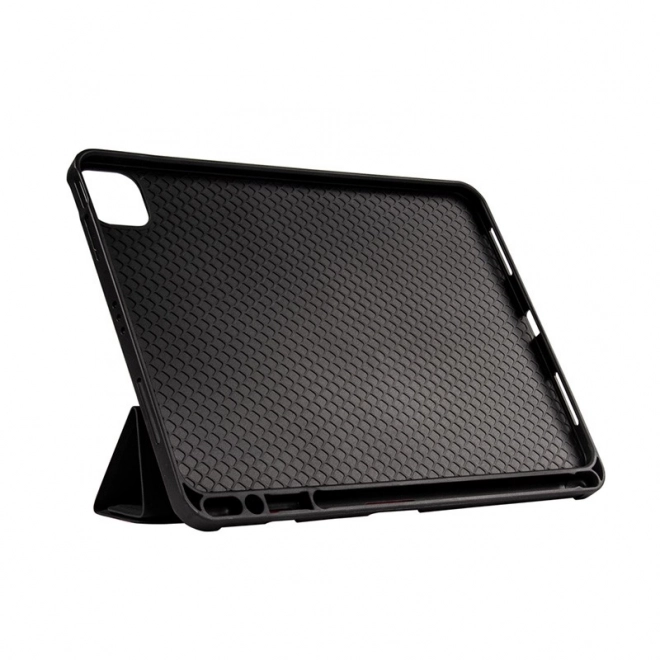 Čierne puzdro FlexFolio pre iPad Pro 11, iPad Air 11, iPad Air 10.9 s podporou Apple Pencil