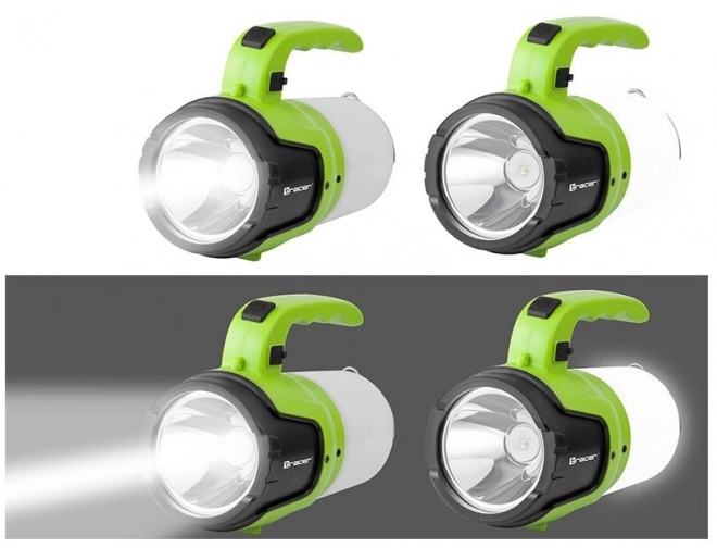 Svetlomet Tracer s lampou 1200mAh