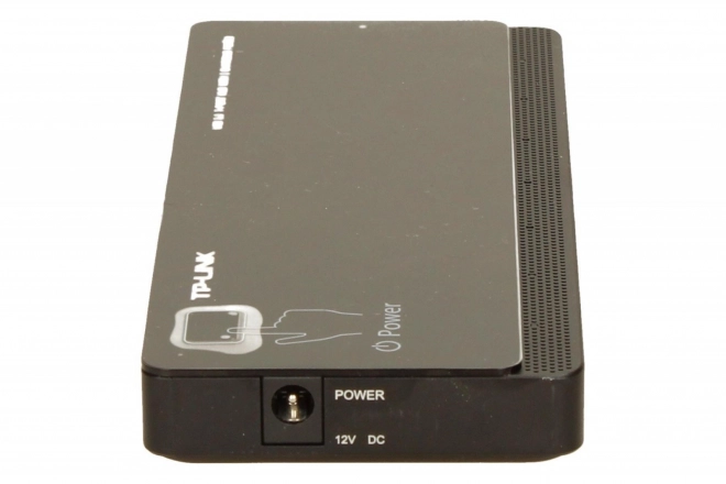 TP-Link 7-portový USB 3.0 Hub s nabíjacími portami