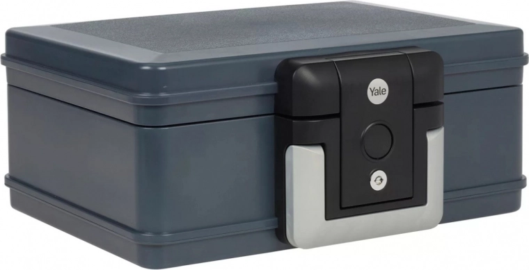 Bezpečné zamykanie na kľúč