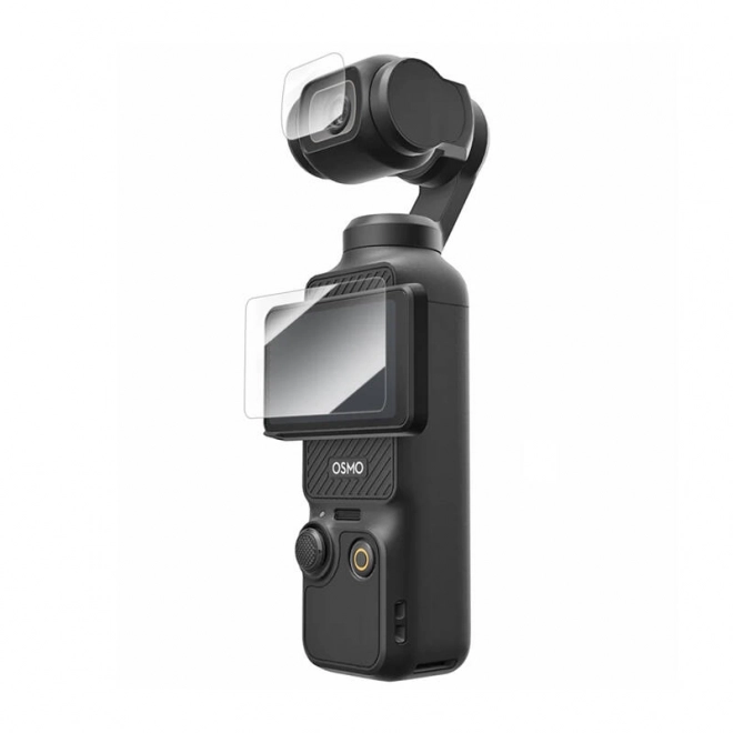Telesin ochranné sklo pre DJI Osmo Pocket 3
