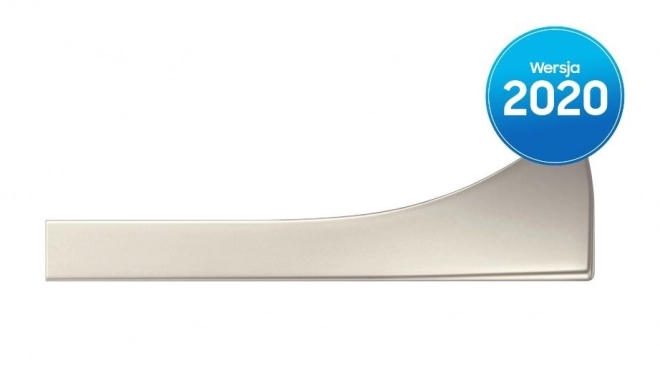Usb kľúč BAR Plus 256 GB v striebornej farbe Champaign