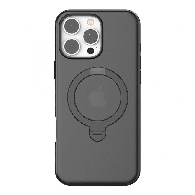 Ochranný kryt s držiakom pre iPhone 16 Pro