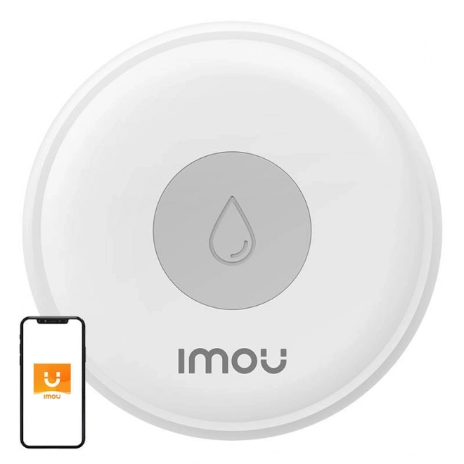 Inteligentný senzor úniku vody Imou ZigBee ZL1