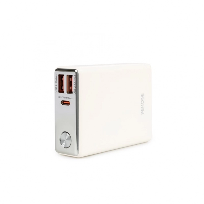 Powerbanka WEKOME WP-27 Tint Series Super rýchle nabíjanie USB-C PD a USB-A