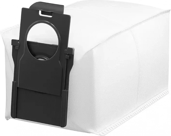 Bezpečné uchytenie bez úniku prachu