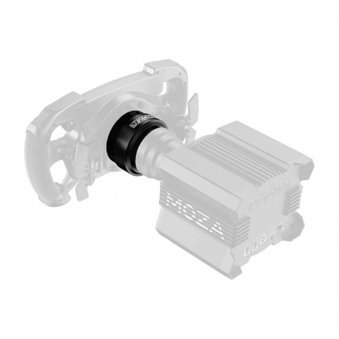 Adaptér rýchloupínací Moza Racing RS07