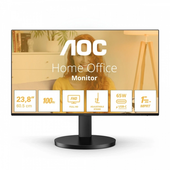 Monitor AOC IPS 24 palcov