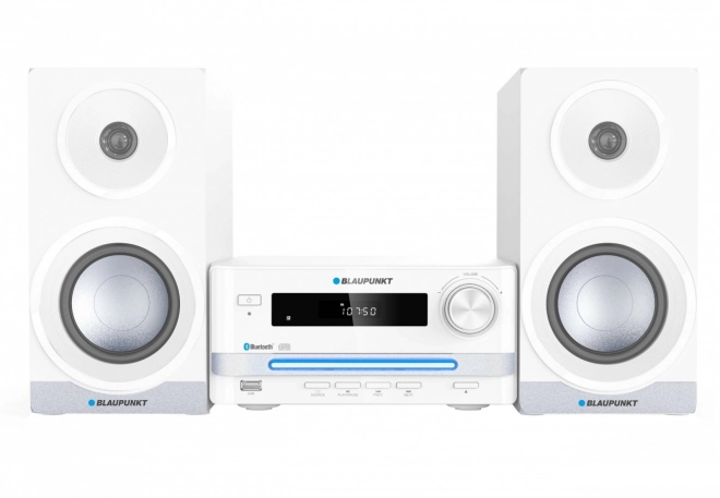 Mikroveža Bluetooth s CD, MP3, USB a AUX
