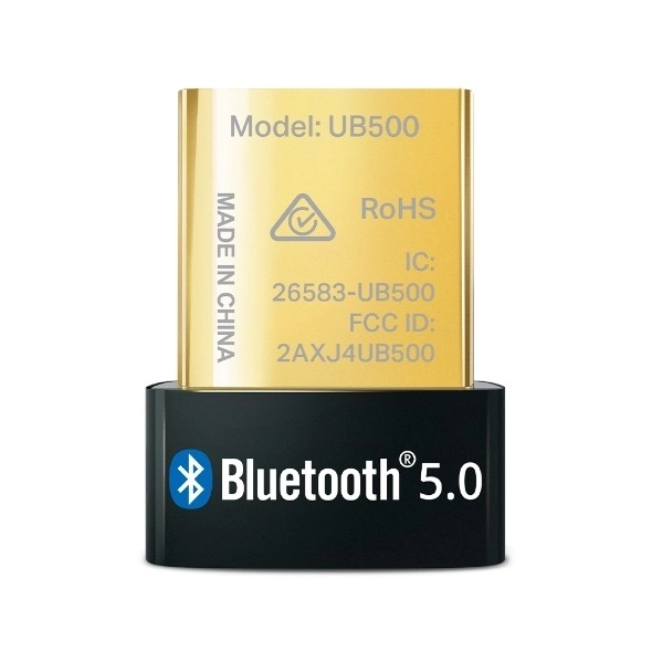 Nano adaptér USB Bluetooth 5.0 UB500