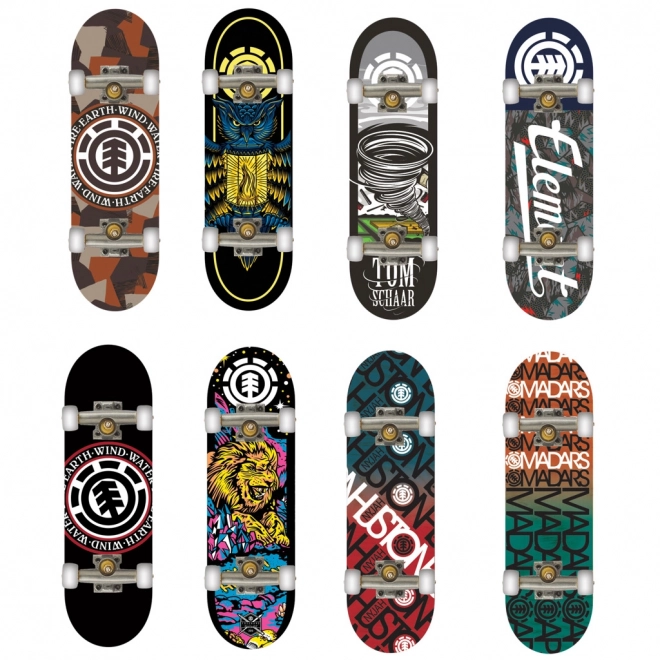 Tech Deck Skateshop súprava s príslušenstvom