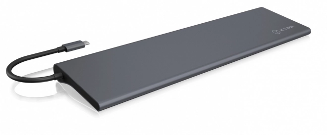 Dokovacia stanica ICY BOX USB Type C