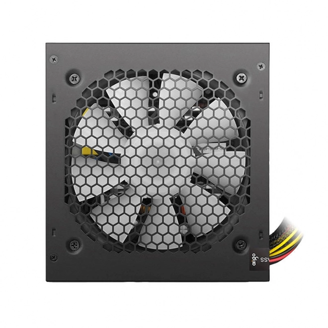 Počítačový zdroj Darkflash AK600 RGB