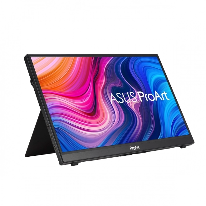 Monitor 14 palcový IPS