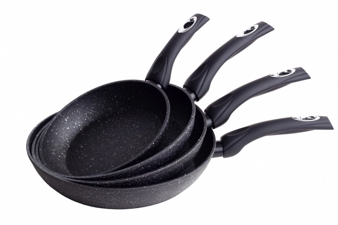 Wok pan Tivano 28 cm