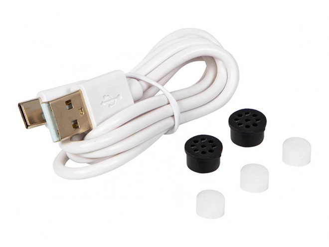 Elektrická vákuová masážna prístroj BLOW