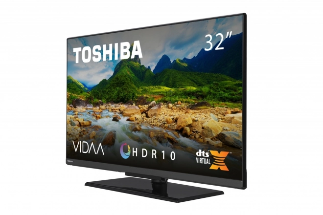 LED televízor 32''