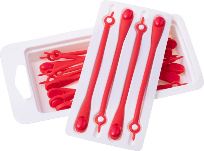 Pružné a pohodlné