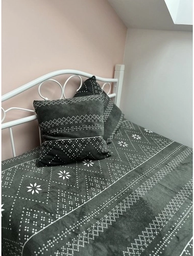 Hrejivosť a hebkosť mikrovlákna
