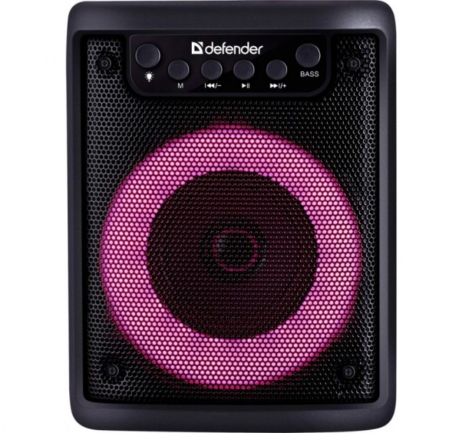 Prenosný bluetooth reproduktor Funky 10W