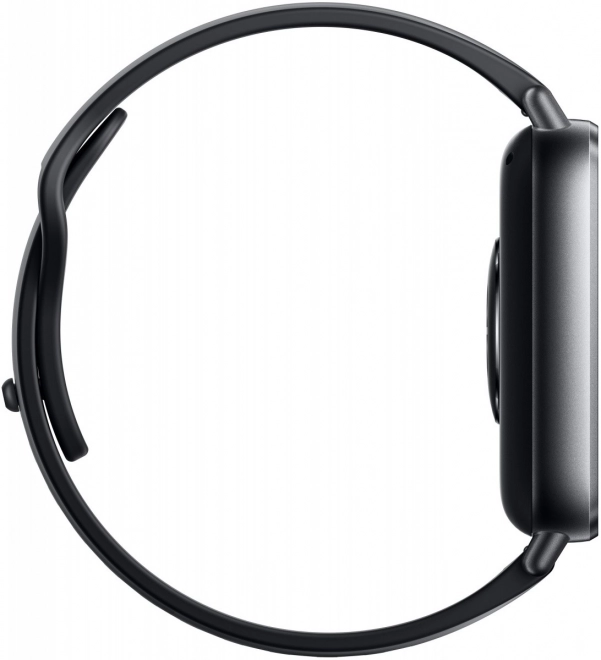 Inteligentné hodinky Redmi Watch 5 Active čierne
