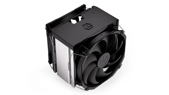 Chladič procesora Endorfy Fortis 5 Dual Fan
