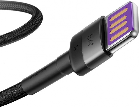 Rýchle nabíjanie 5 A – Huawei SuperCharge a QC 3.0