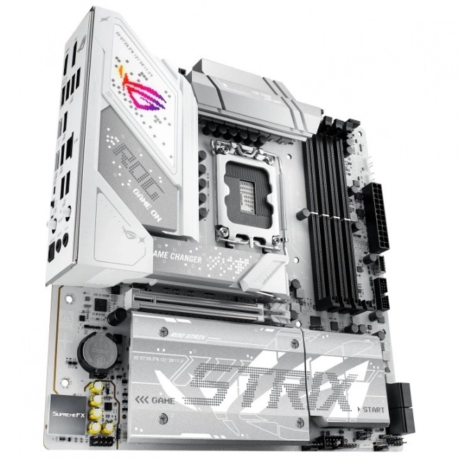Herná základná doska ROG Strix B860-G Gaming WiFi