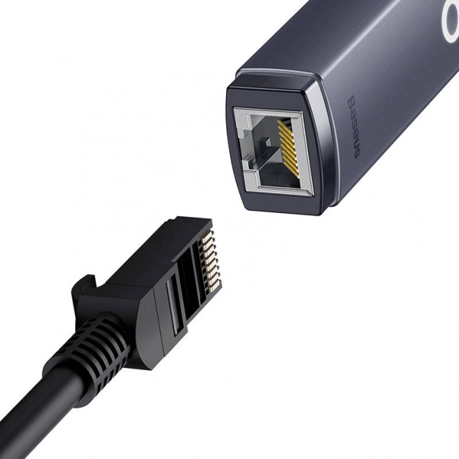 Sieťový adaptér Baseus Lite Series USB na RJ45