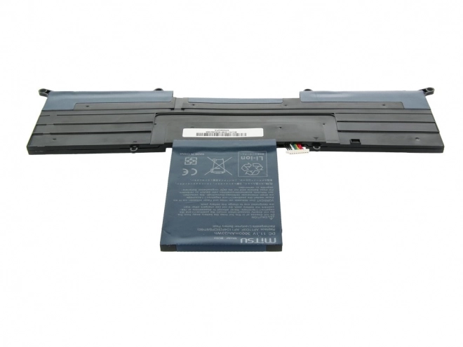 Batéria pre Acer Aspire S3