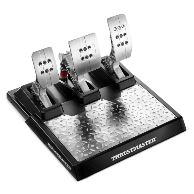 Pedały Thrustmaster magnetické pre PC, PS3, PS4, Xbox One
