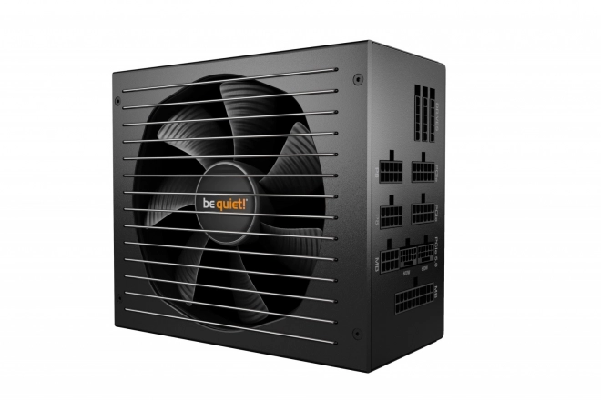Zásuvka Straight Power 12 Platinum 1200W